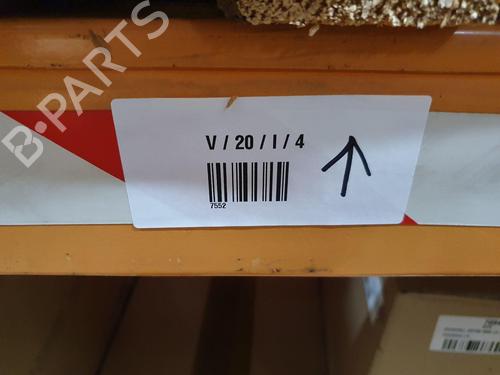 Left sun visor FORD RANGER (TKE) 3.2 TDCi 4x4 | BP22665880I1  - Image 7