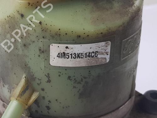 Steering pump FORD FOCUS II (DA_, HCP, DP) 1.6 TDCi | BP36093443M99 - Image 5