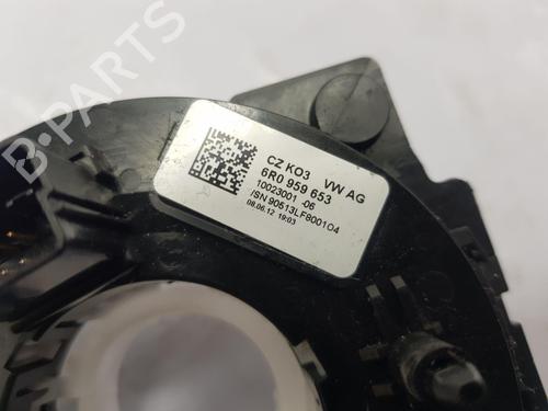 Squib airbag SKODA ROOMSTER (5J7) 1.2 TSI | BP29957193C102