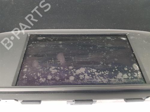 Electronic module BMW 5 (E60) 520 d | BP29514605M83 