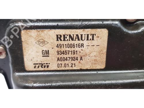 Steering pump RENAULT TRAFIC III Van (FG_)  | BP27600499M99 