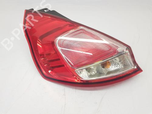 left-taillight-ford-fiesta-vi-cb1-ccn-2008-31633031 main image