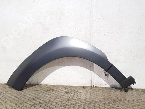 Front left wheel arch trim HYUNDAI KONA (OS, OSE, OSI) 1.0 T-GDi | BP28307910C134 