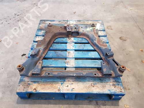 Used Subframe Subframe NISSAN LEAF (ZE0) Electric (109 hp) 40463267 40463267