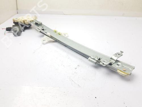 Front left window mechanism SUZUKI CELERIO (LF) 1.0 (AVK310) | BP35996472C22 - Image 6