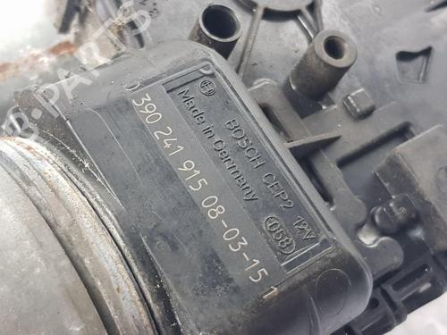 Front wiper motor ALFA ROMEO 159 (939_) 1.9 JTDM 16V (939AXC1B, 939AXC12) | BP28329528M29 