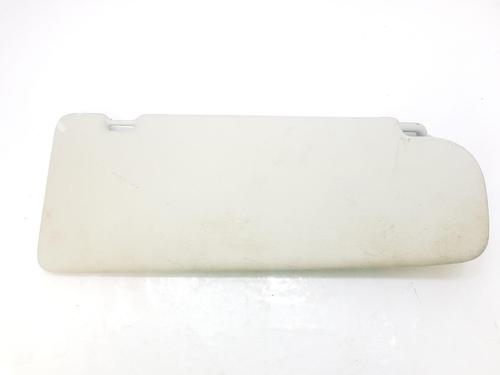 Left sun visor SEAT ALHAMBRA (7V8, 7V9) 2.0 TDI | BP23053964I1 