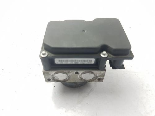 ABS pump RENAULT KANGOO Express (FW0/1_) 1.5 dCi 70 (FW0A, KW0V) | BP35772276M43  - Image 5