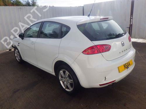 Left taillight SEAT LEON (1P1) 1.6 TDI | BP36953259C34  - Image 12