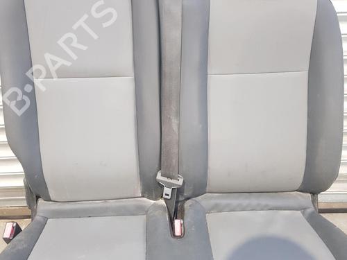 Left front seat VAUXHALL MOVANO Mk II (B) Chassis/Cab (X62) 2.3 CDTI FWD (UV, HV, EV) | BP31663300C15 - Image 3