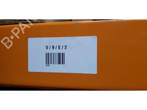 Injector BMW 3 (E90) 318 i | BP30330941M100 