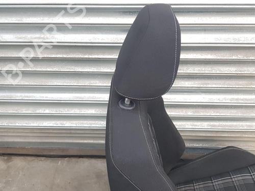 Right front seat VW GOLF VII (5G1, BQ1, BE1, BE2) 2.0 GTD | BP29230001C16 