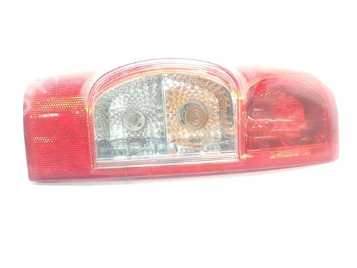 Venstre baglygte ISUZU D-MAX I (TFR, TFS) 2.5 DiTD 4x4 (TFS86_) | BP29839700C34