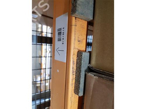 Rear right panel VOLVO XC90 II (256) D5 AWD | BP26723598C61  - Image 8