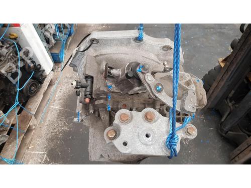 Gearbox VAUXHALL ASTRA Mk VII (K) (B16) 1.6 CDTi | BP27353223M3 - Image 14