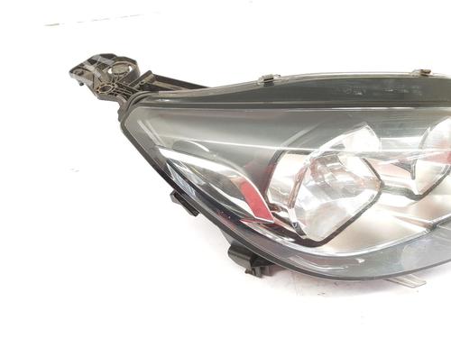 Right headlight PEUGEOT 308 SW II (LC_, LJ_, LR_, LX_, L4_) 1.6 BlueHDi 120 | BP29440294C29 