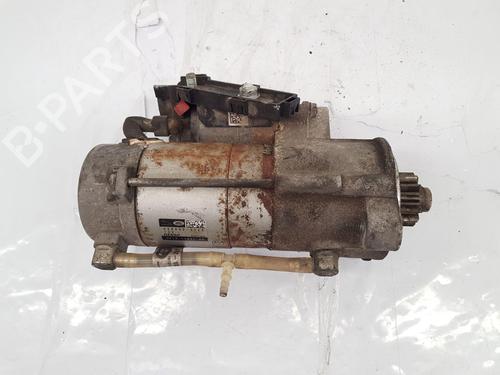 Used Starter Starter LAND ROVER RANGE ROVER VELAR (L560) 2.0 D200 MHEV 4x4 (204 hp) 34638866 34638866