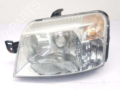 Used Left headlight FIAT PANDA (169_) 1.1 (169.AXA1A) (54 hp) 29928026