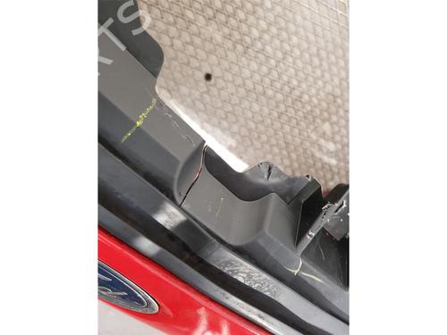 Front bumper FORD FIESTA VI (CB1, CCN) 1.25 | BP29871085C7