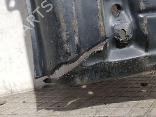 Bundpladebeskyttelse MITSUBISHI L200 / TRITON (KA_T, KB_T) 2.5 DI-D 4WD (KB4T) | BP30090883M92 