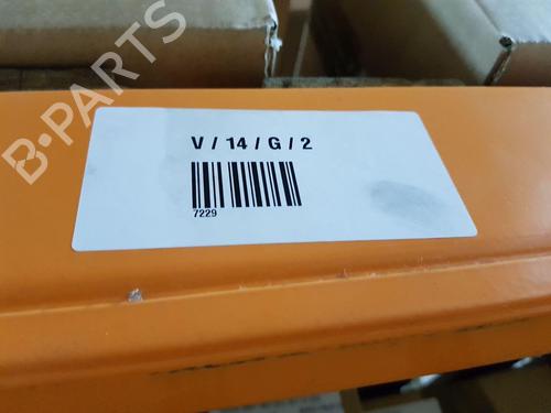 AC compressor AUDI Q5 (FYB, FYG) 2.0 TFSI quattro | BP29440039M34 
