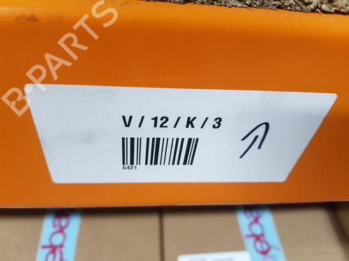 Air vent AUDI A3 Sportback (8YA, 8YF) 30 TDI | BP31574521I21