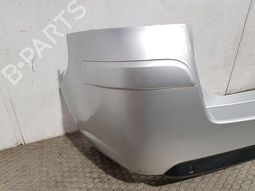 Rear bumper VAUXHALL ZAFIRA Mk II (B) (A05) 1.7 CDTI | BP29957296C8