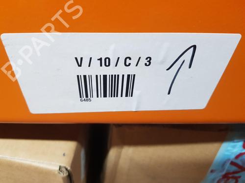 Heater blower motor MERCEDES-BENZ GLE (W166) 250 d 4-matic (166.004) | BP31841979M62 