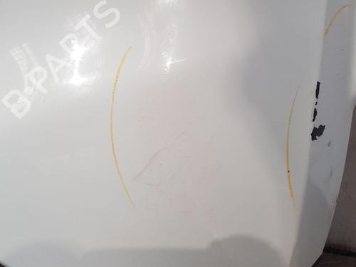 Rear bumper RENAULT CLIO IV (BH_) 1.2 16V | BP27600667C8