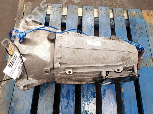 Used Gearbox MERCEDES-BENZ C-CLASS T-Model (S205) C 220 BlueTEC / d (205.204) (170 hp) 22669700