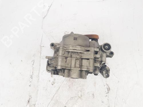 Used Other Other JAGUAR XF II (X260) 2.0 D (180 hp) 35966849 35966849