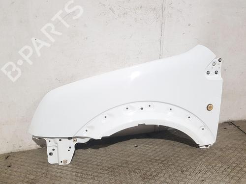 Left front fenders FORD TRANSIT CONNECT (P65_, P70_, P80_) 1.8 TDCi | BP30581241C41 