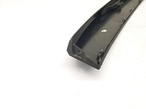 Rear spoiler SMART FORTWO Cabrio (451) 1.0 (451.431, 451.480) | BP22940567C96 