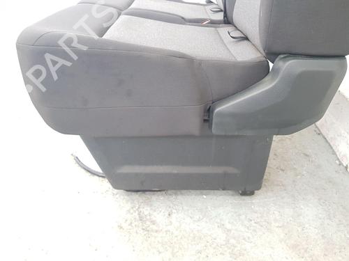 Left front seat VW CRAFTER Van (SY_, SX_) | BP39584851C15 - Image 19