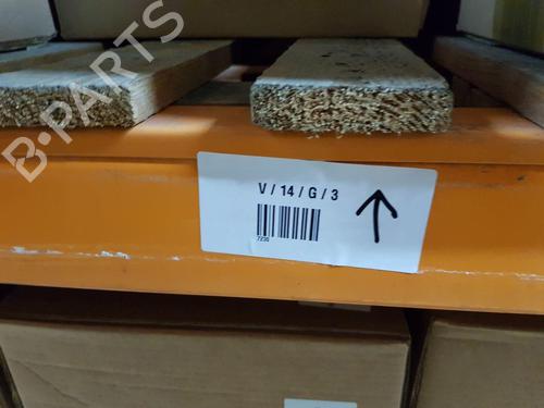 Rat VOLVO V90 II Cross Country (236) B5 Mild Hybrid AWD | BP39238367C49 - Image 6