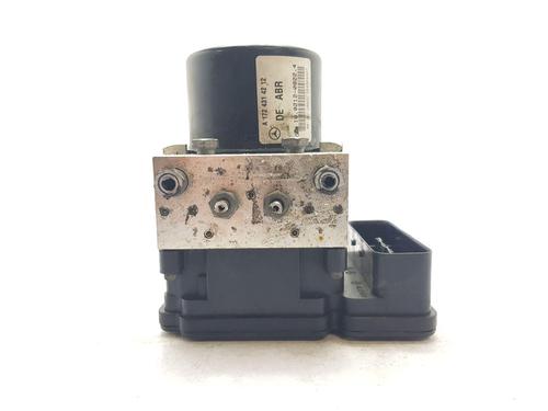 Used ABS pump MERCEDES-BENZ SLK (R172) 250 CDI / d (172.403) (204 hp) 30840041