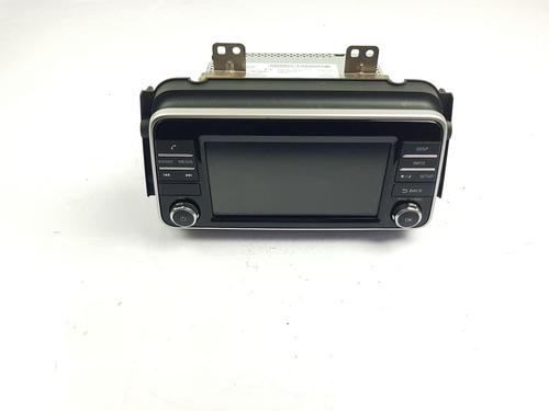 Used Radio NISSAN MICRA V (K14) 1.0 (71 hp) 25462626