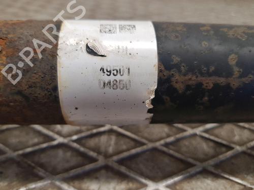 Right front driveshaft KIA OPTIMA (FSGDS6B) 1.7 CRDi | BP29641727M39 