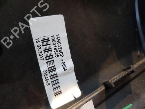 Right front seat MCLAREN 720S 4.0 | BP29957143C16