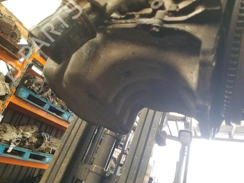 Engine TOYOTA YARIS (_P9_) 1.3 VVT-i (SCP90_, SCP90R) | BP37798074M1 - Image 9