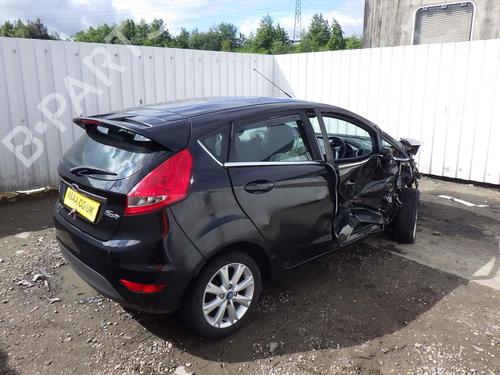 Hattehylde FORD FIESTA VI (CB1, CCN) 1.4 TDCi | BP38306187C85 - Image 13