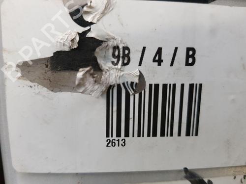 Motor VAUXHALL TIGRA TwinTop (X04) 1.4 | BP30364926M1 