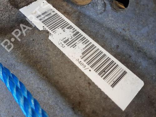 Gearbox VW AMAROK (2HA, 2HB, S1B, S6B, S7A, S7B, AGD) 2.0 TDI 4motion | BP28592974M3