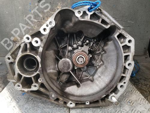 Gearbox SUZUKI SX4 (EY, GY) 1.6 VVT 4x4 (RW416) | BP30923968M3