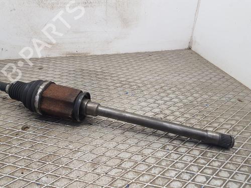 Right front driveshaft BMW 4 Gran Coupe (F36) 430 d xDrive | BP25839149M39 
