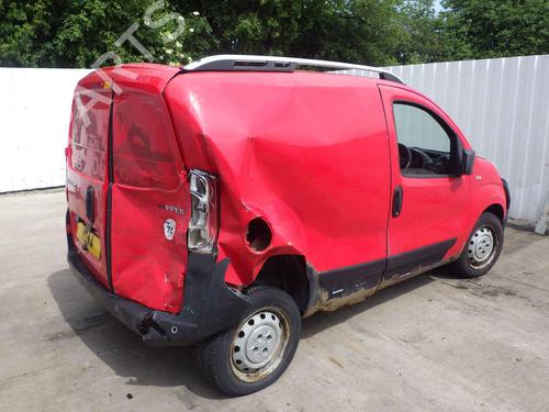 Ratstangsstang PEUGEOT BIPPER (AA_) 1.4 HDi | BP34639074I23  - Image 11