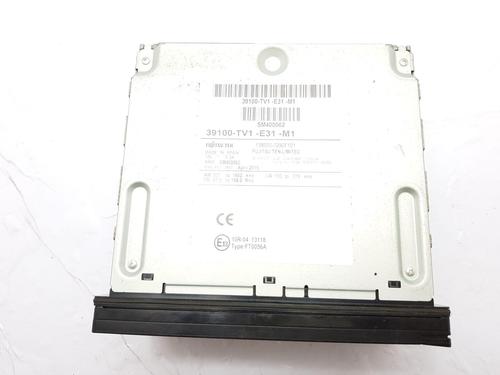 Radio HONDA CIVIC IX (FK) 1.6 i-DTEC (FK3) | BP23504450E6