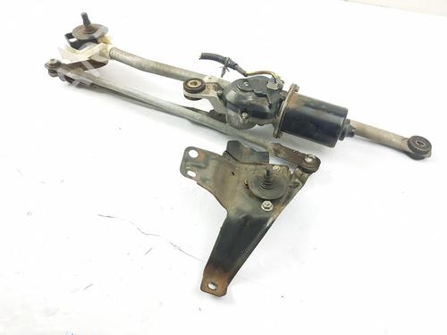 Front wiper motor NISSAN MICRA III (K12) 1.2 16V | BP28175467M29 