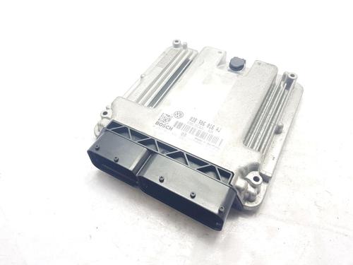 Motorstyringsenhet VW TRANSPORTER T5 Van (7HA, 7HH, 7EA, 7EH) 1.9 TDI (102 hp) 30948689