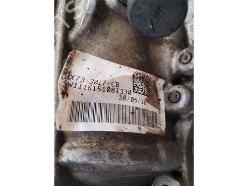 Front differential JAGUAR XE (X760) | BP39382147M23 - Image 3